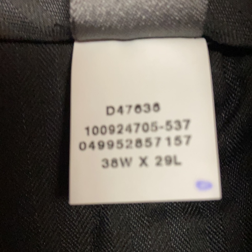 Dress Pants - Picture 4 of 4